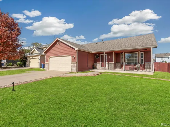 2217 Waylon Drive, Johnstown, CO 80534