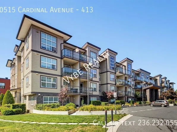 30515 Cardinal Ave #413, Abbotsford, BC V2T 0A8