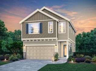 4415 SE Lone Oak St LOT 16, Hillsboro, OR 97123