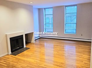 407 Marlborough St APT 2B, Boston, MA 02115