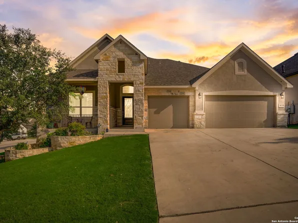 8610 Carmel Rose, Boerne, TX 78015