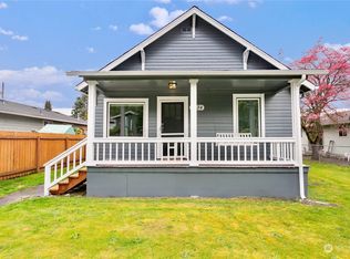 8034 S Thompson Ave, Tacoma, WA