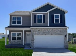 615 Raccoon St, Waukee, IA 50263