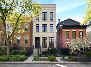 1944 N Fremont St, Chicago, IL 60614