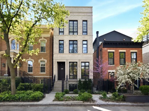 1944 N Fremont St, Chicago, IL 60614