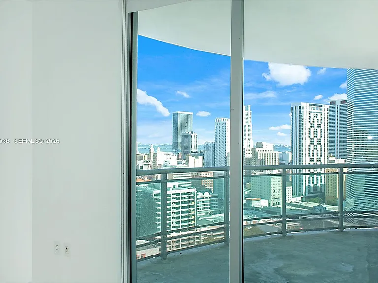 350 S Miami Ave #2713 — Photo 34