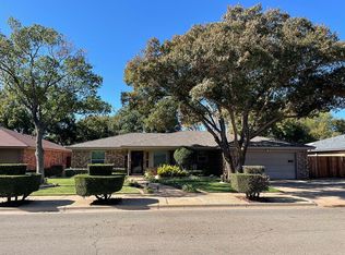 9708 Jordan Ave, Lubbock, TX 79423