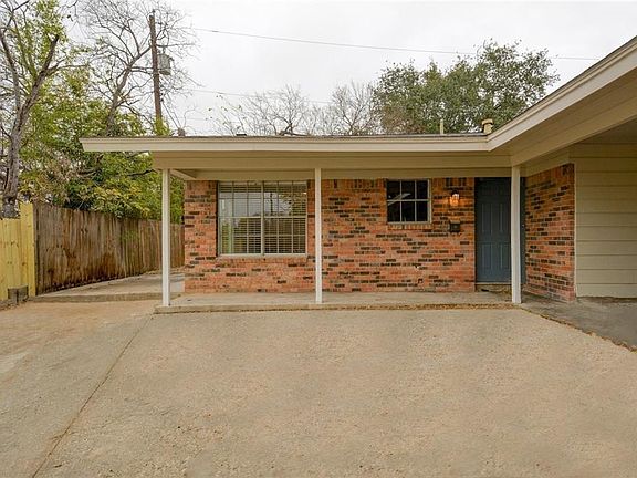 2nd image of 1204 Fairbanks Dr #B