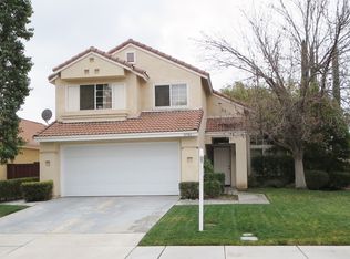 31983 Calle Espinosa, Temecula, CA 92592