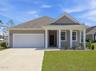 245 Jones Ridge Ln LOT 43, Newport, NC 28570