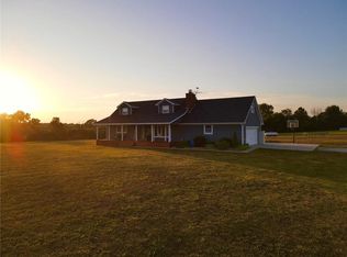 3925 Lake Hills Rd #EL, El Dorado Springs, MO 64744