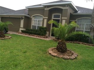 2847 Oconnell Dr, Kissimmee, FL 34741