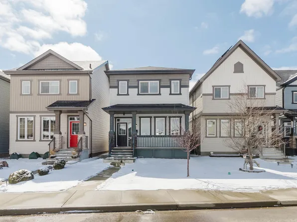 22603 98th Ave NW, Edmonton, AB T5T 7M4