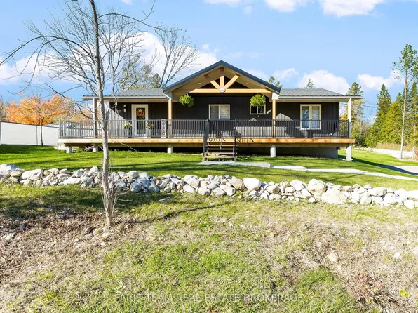 550 2nd Ave, Tay, ON L0K 1R0