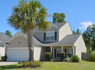 3416 Fletton Way, Summerville, SC 29485