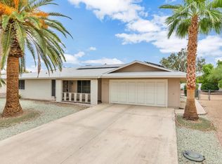 18235 N Organ Pipe Dr, Sun City, AZ 85373