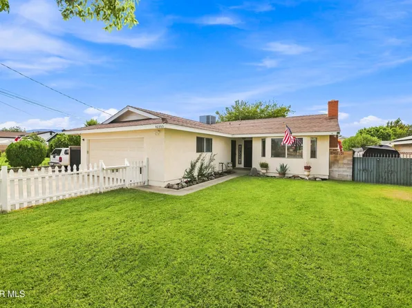 42353 45th St W, Quartz Hill, CA 93536
