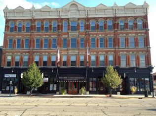 315 Center Ave APT 201, Bay City, MI 48708