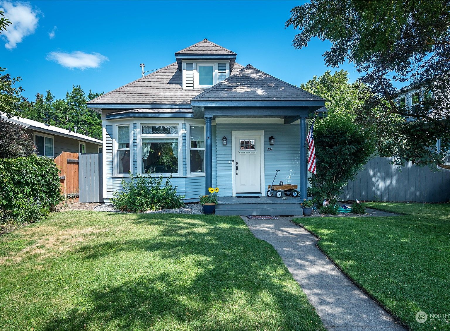 302 S Anderson Street, Ellensburg, WA 98926 Zillow