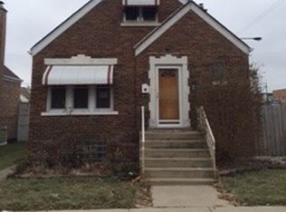 3955 W 55th Pl, Chicago, IL 60629
