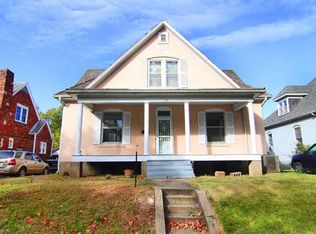 33 N Henderson Ave, Cape Girardeau, MO 63701