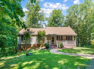 2382 Waugh Switch Rd, Big Island, VA 24526