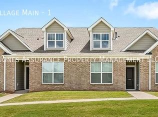 108 Village Main #1, Anderson, SC 29621