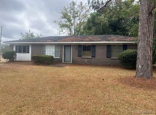 504 Woodrow Ave, Selma, AL 36701