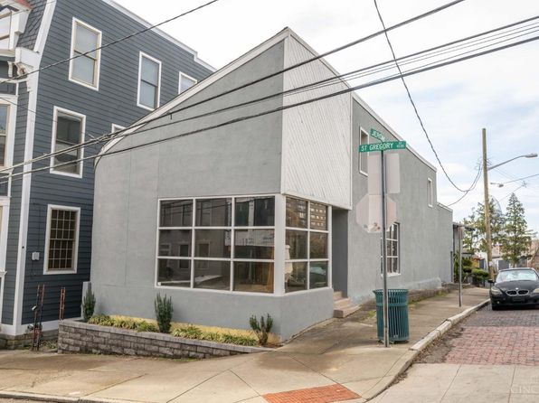 1033 Saint Gregory St, Cincinnati, OH 45202