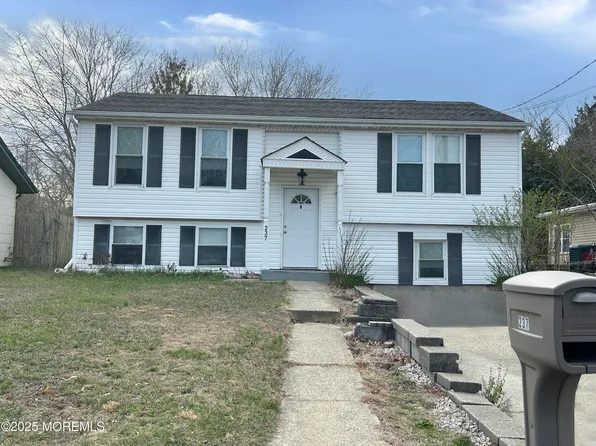 237 Falcon Drive, Little Egg Harbor, NJ 08087