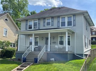 1204 Thomas St, Monongahela, PA 15063