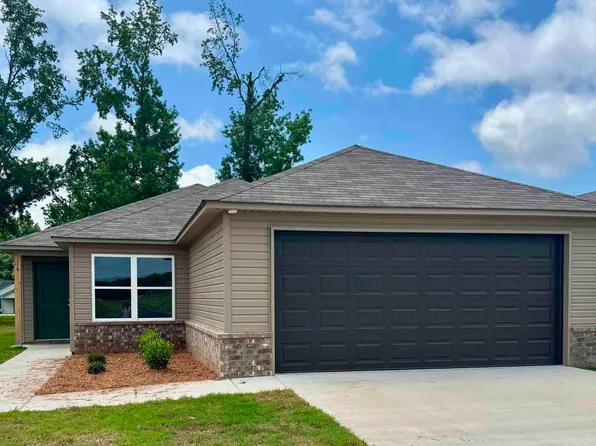 16 Bird House Way, Conway, AR 72032