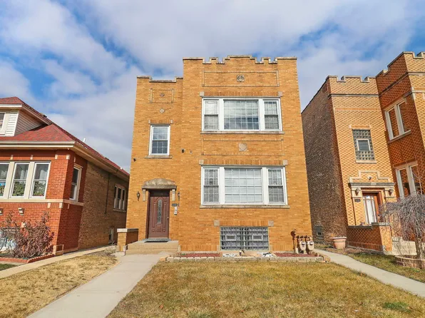 5418 W Melrose St, Chicago, IL 60641