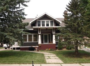 310 3rd Ave SW, Pipestone, MN 56164