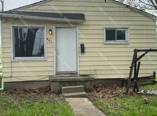 (Undisclosed Address), Flint, MI 48507