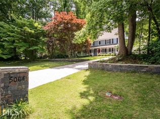 5064 Hampton Lake Dr #29, Marietta, GA 30068