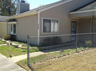 2811 Toehill Cv, Memphis, TN 38128