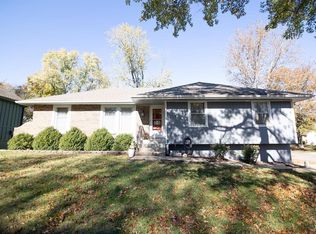16600 W 146th St, Olathe, KS 66062
