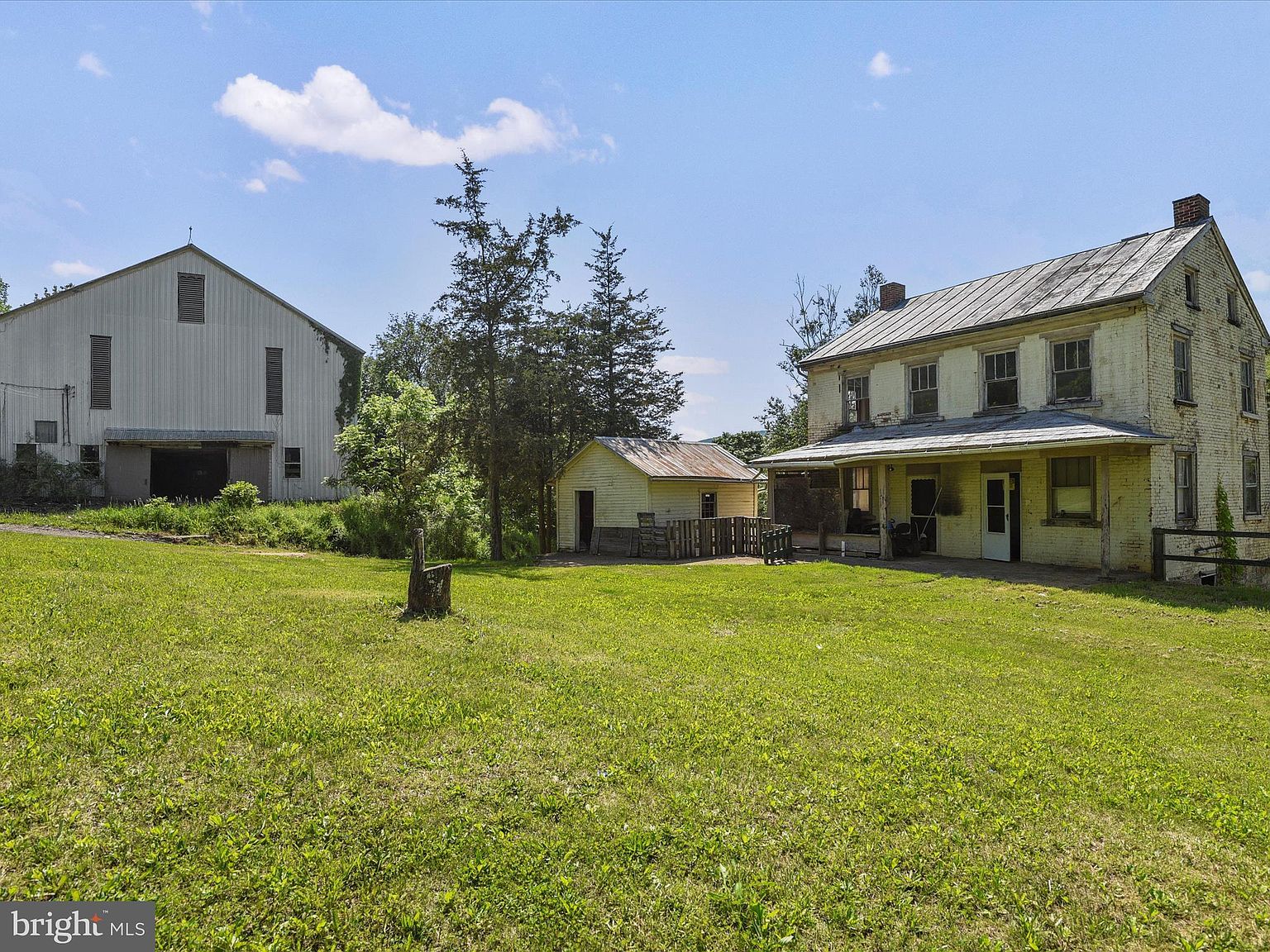 925 Blain Rd, Blain, PA 17006 Zillow