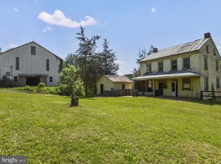 925 Blain Rd, Blain, PA 17006