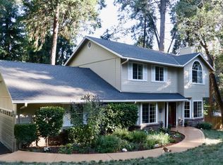 12101 Banner Lava Cap Rd, Nevada City, CA 95959