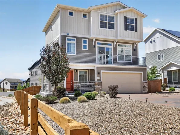 13419 E 102nd Place, Commerce City, CO 80022