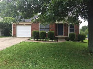 1221 Shepard Way, Shelbyville, KY 40065