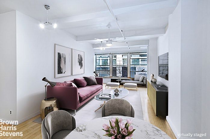 1st image of 150 W 26th St APT 201