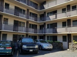 60 S School St #A149028L, Honolulu, HI 96813