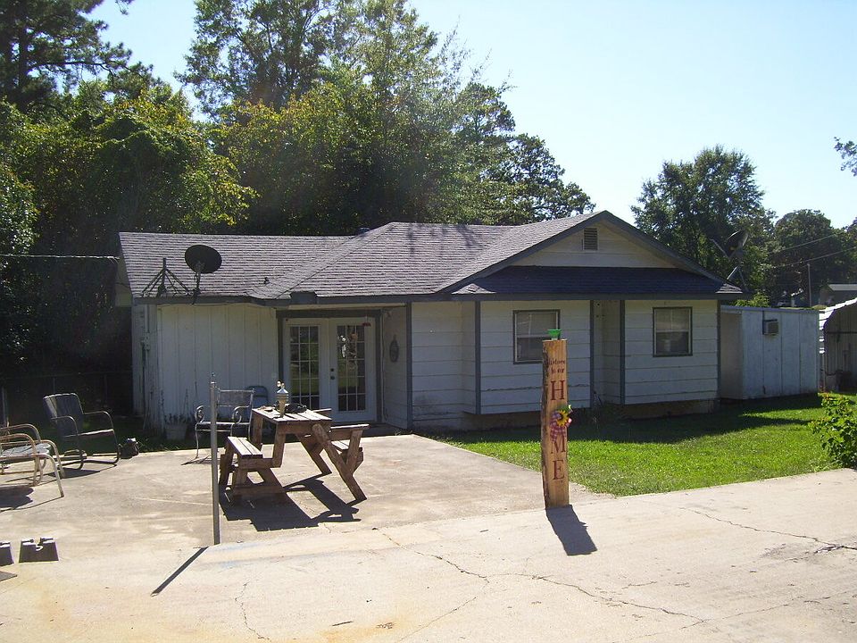 101 Yarborough Ave, Ashdown, AR 71822 MLS R94349 Zillow