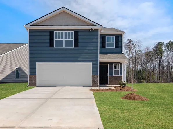 1328 Duffers Ln Lot 29, Roebuck, SC 29376