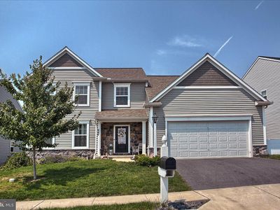 842 Northern Spy Dr, Mechanicsburg, PA, 17055