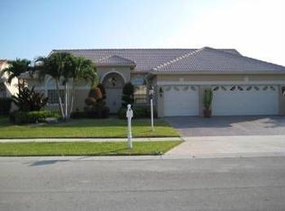9572 Lake Serena Dr, Boca Raton, FL 33496