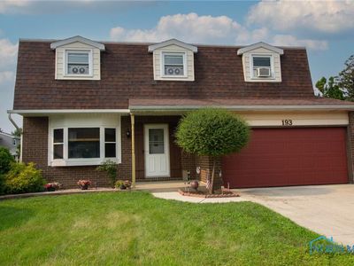 193 Chantilly Rue, Northwood, OH, 43619
